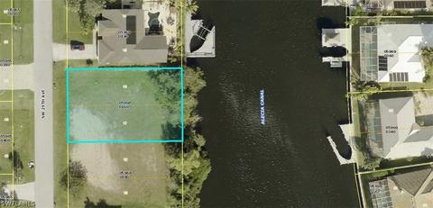 2631 SW 29th Ave, Cape Coral, FL 33914