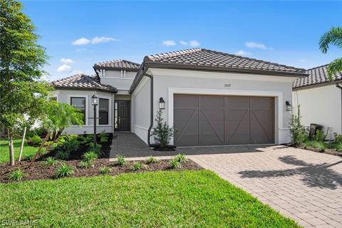 17377 Caravita Ln, Fort Myers, FL 33913
