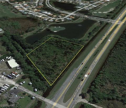 20990 N Tamiami Trl, North Fort Myers, FL 33903