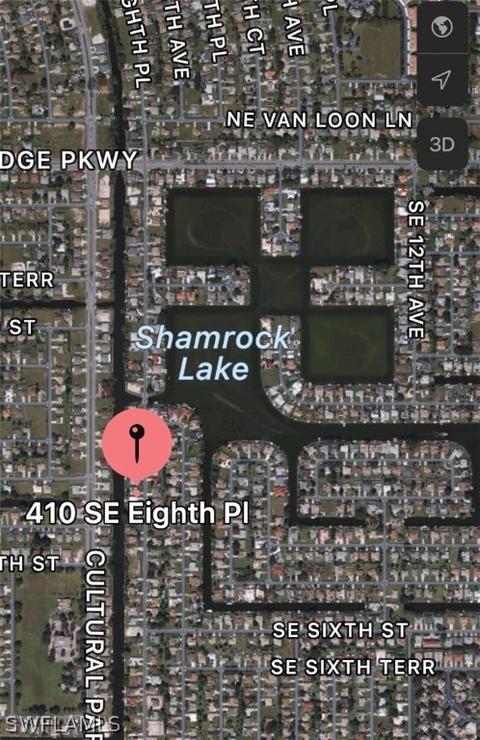 410 SE 8th Pl, Cape Coral, FL 33990