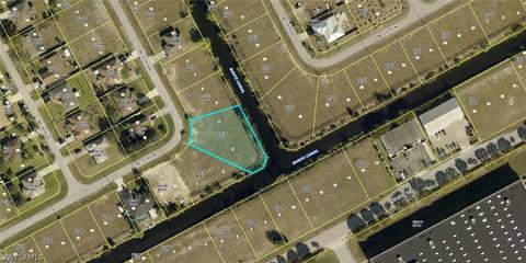 1105 NE 19th Ave, Cape Coral, FL 33909