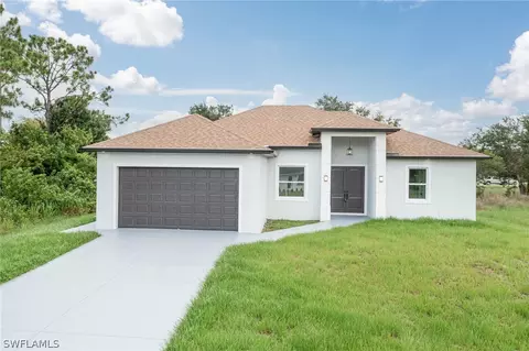 4508 4th St W, Lehigh Acres, FL 33971