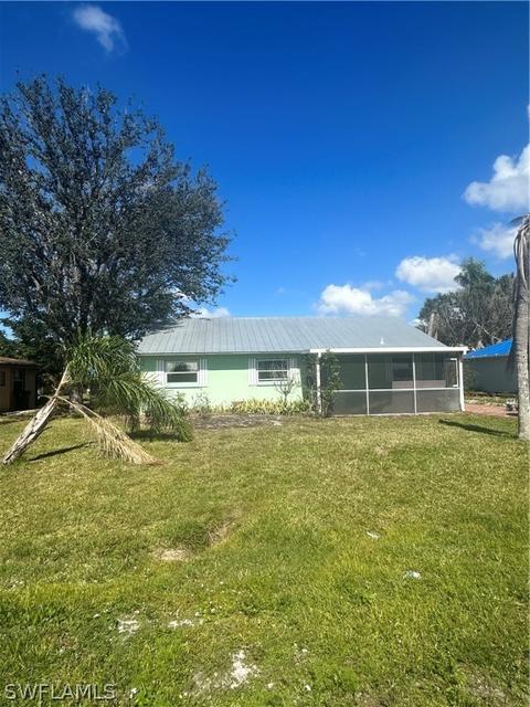 11386 Zehner Ln, Fort Myers, FL 33908