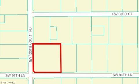 SW 125th Court Rd- Unincorporated, Dunnellon, FL 34432