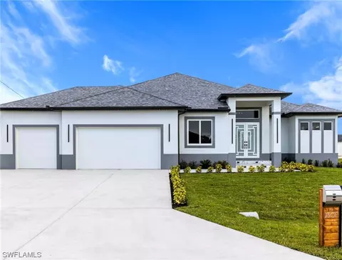 2501 SW 31st Ter, Cape Coral, FL 33914
