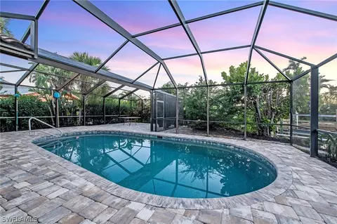 27270 Belle Rio Dr, Bonita Springs, FL 34135