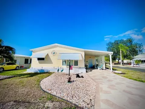 27315 Joann Dr, Bonita Springs, FL 34135