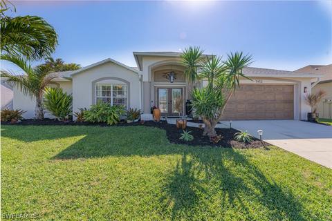 1412 SW 43rd Ter, Cape Coral, FL 33914