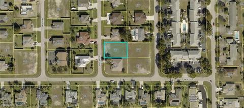 4621 SW 9th Ave, Cape Coral, FL 33914