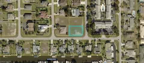 4624 SW 8th Ct, Cape Coral, FL 33914