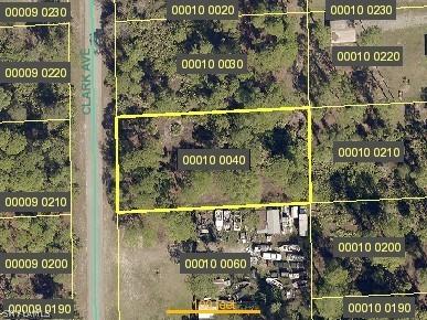 1616 Clark Ave, Lehigh Acres, FL 33972