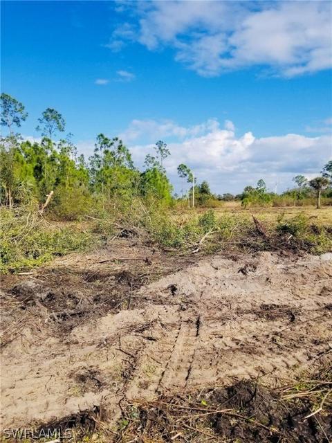 3425 Fernwood Ln, Labelle, FL 33935