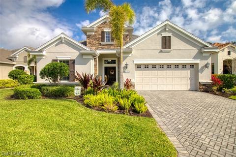 21341 Estero Preserve Run, Estero, FL 33928