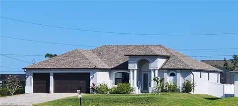 3309 NW 1st Ter, Cape Coral, FL 33993