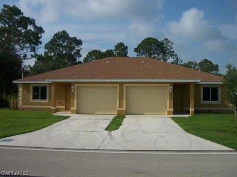 709-711 W 12th St, Lehigh Acres, FL 33972