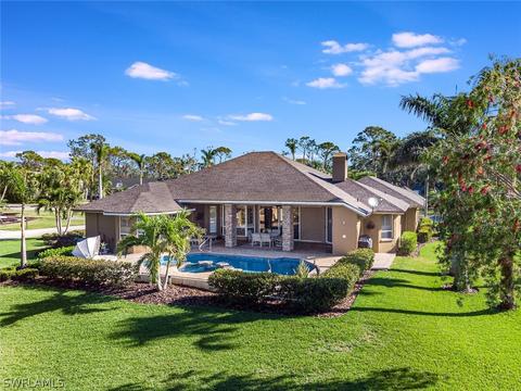 15804 San Antonio Ct, Fort Myers, FL 33908