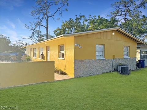 5634-5636 Eighth Ave, Fort Myers, FL 33907
