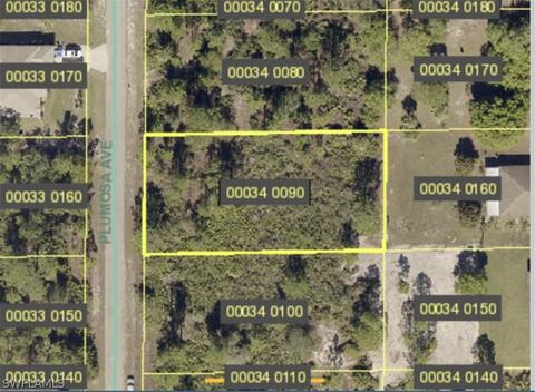 1406 Plumosa Ave, Lehigh Acres, FL 33972