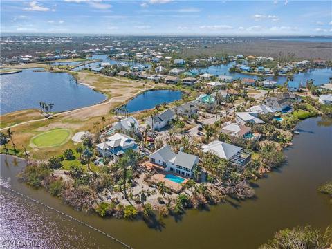 1163 Kittiwake Cir, Sanibel, FL 33957