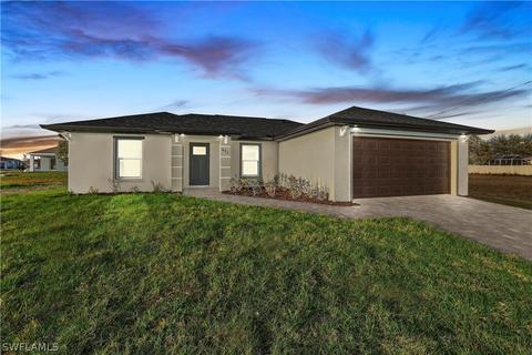 220 NE 25th St, Cape Coral, FL 33909