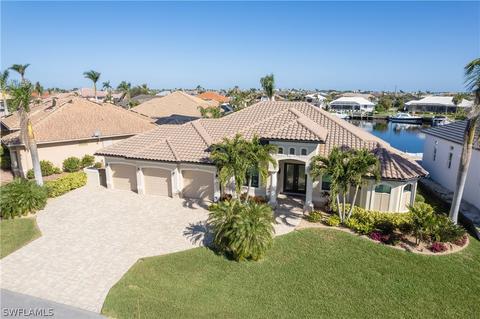 3945 Crooked Island Dr, Punta Gorda, FL 33950