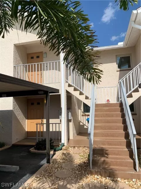 4961 Viceroy St #202, Cape Coral, FL 33904