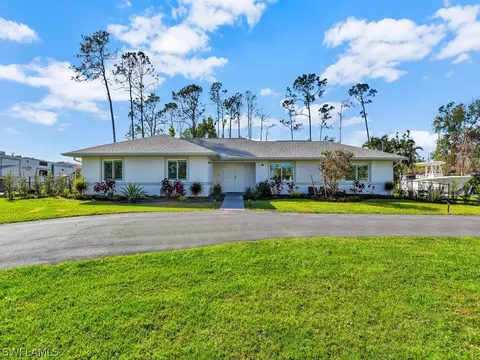 6312 Mark Ln, Fort Myers, FL 33966
