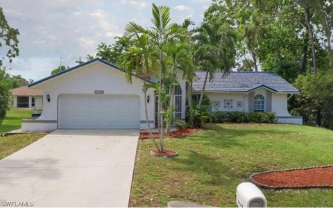 Undisclosed, Fort Myers, FL 33967