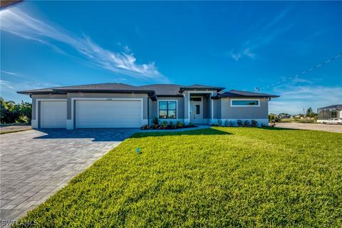 3214 NW 18th St, Cape Coral, FL 33993