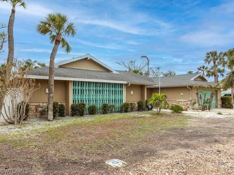 1526 Bunting Ln, Sanibel, FL 33957