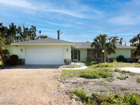 4052 Coquina Dr, Sanibel, FL 33957