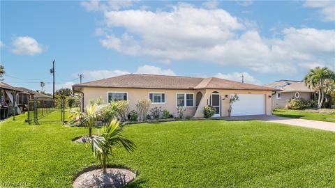 1124 SE 33rd St, Cape Coral, FL 33904