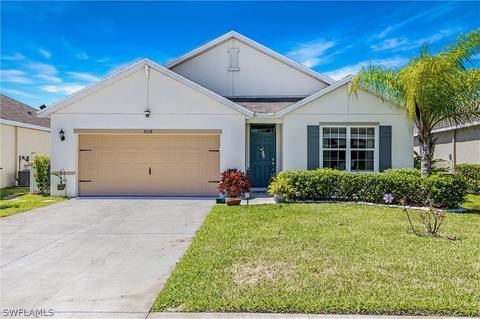 8208 Gopher Tortoise Trl, Lehigh Acres, FL 33972