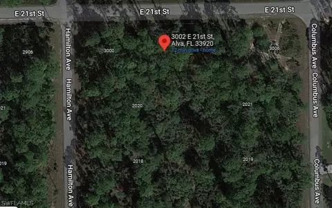 3002 E 21st St, Alva, FL 33920 photo 4