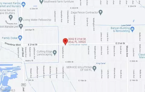 3002 E 21st St, Alva, FL 33920 photo 5