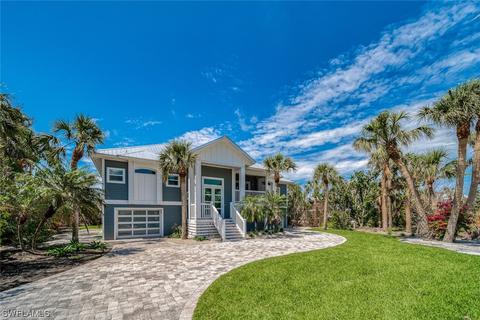 5294 Umbrella Pool Rd, Sanibel, FL 33957