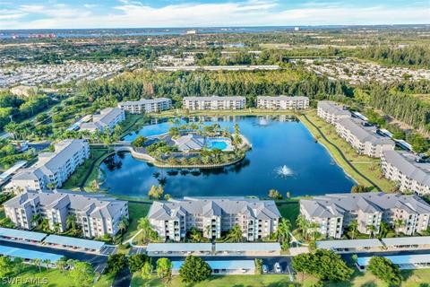 16595 Lake Circle Dr #226, Fort Myers, FL 33908