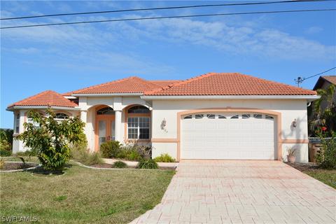 1023 SE 17th St, Cape Coral, FL 33990