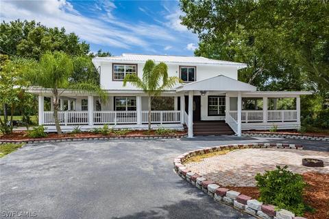 5541 W State Road 80, Labelle, FL 33935