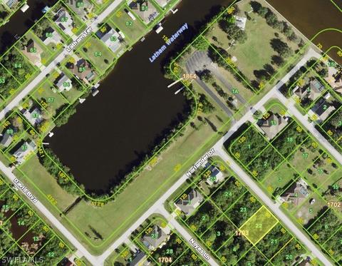 5195 Wylie Ln, Port Charlotte, FL 33981