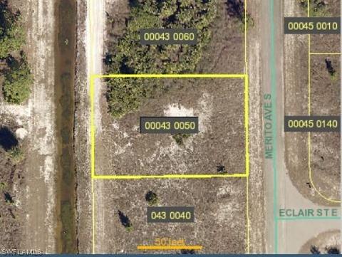 946 Merito Ave S, Lehigh Acres, FL 33974
