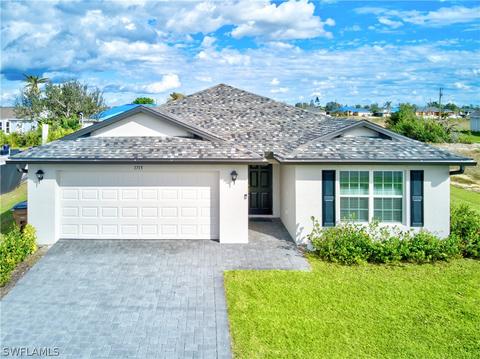1715 NW 7th Pl, Cape Coral, FL 33993