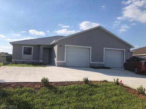 Undisclosed, Cape Coral, FL 33904