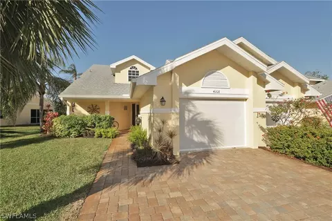 4168 Jace Ct, Estero, FL 33928 photo 1