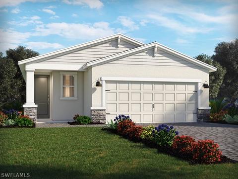 44125 Frontier Dr, Punta Gorda, FL 33982