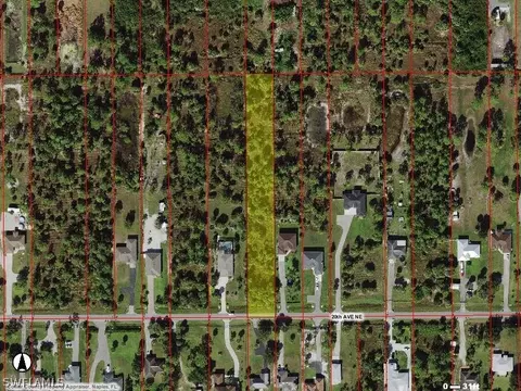 3621 20th Ave NE, Naples, FL 34120