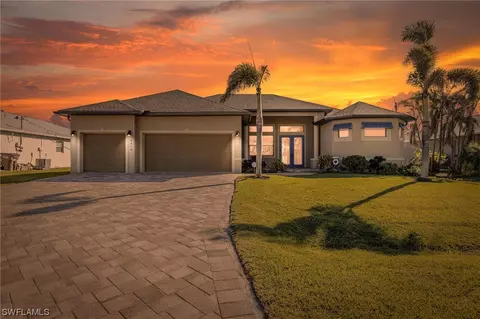 1416 SW 43rd Ter, Cape Coral, FL 33914