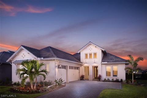 6181 Megans Bay Dr, Naples, FL 34113