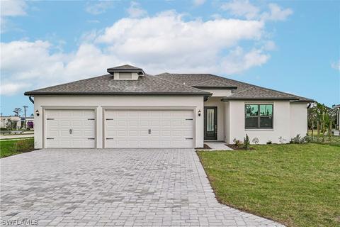 2107 SW 30th St, Cape Coral, FL 33914