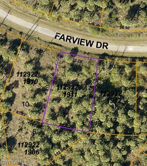 Farview Dr, North Port, FL 34288
